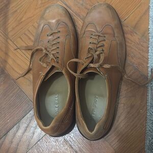 Cole Haan Men Shoe